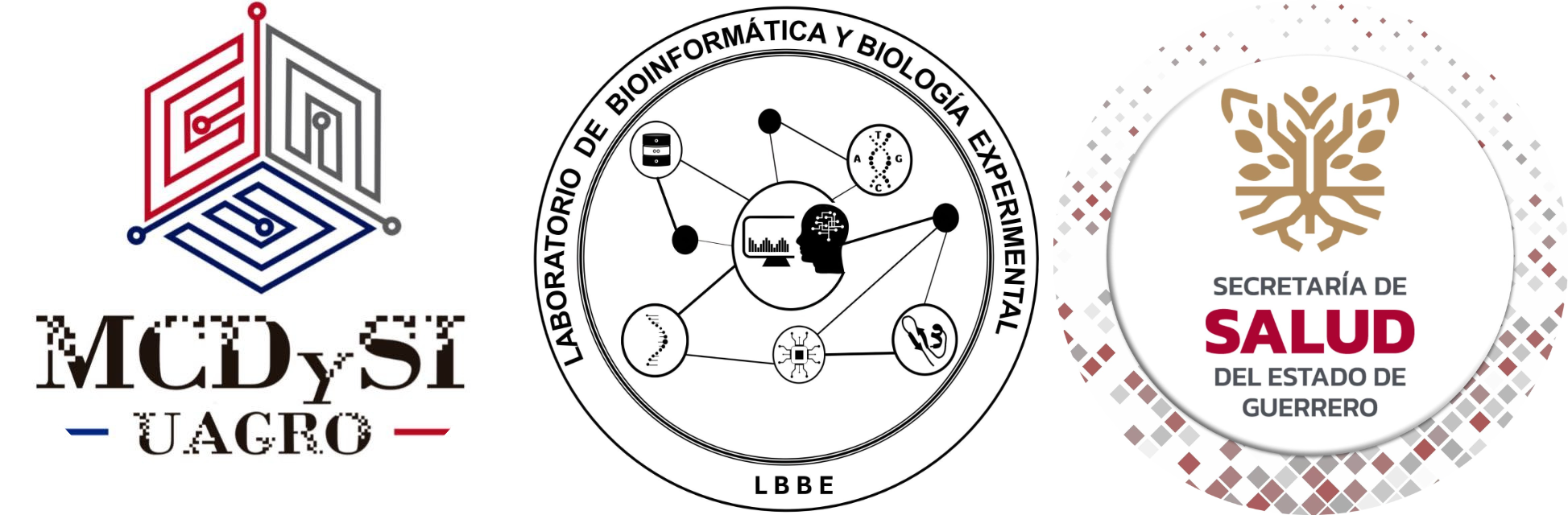 Secretaría de Salud y MCDSI